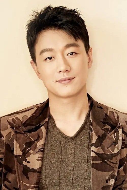 Tong Dawei fotoğrafı