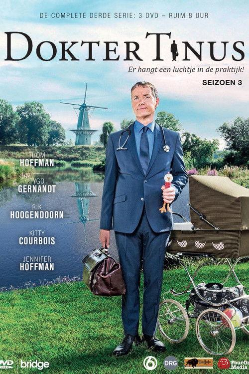 Dokter Tinus Sezon 3