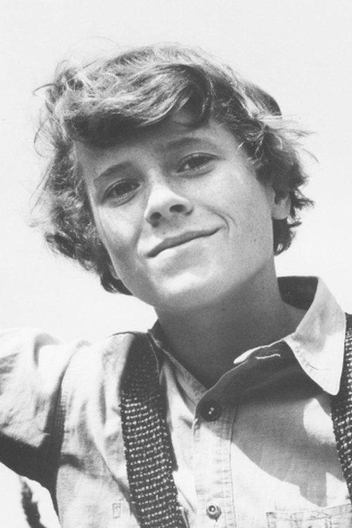 Jeff East fotoğrafı