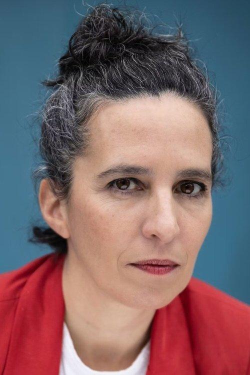 Carolina Valdés fotoğrafı