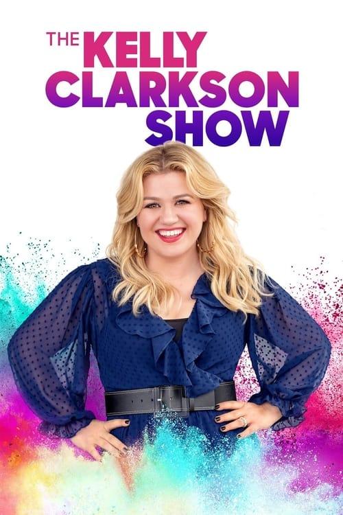 The Kelly Clarkson Show Sezon 2