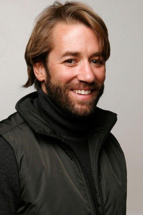 Jonas Pate fotoğrafı