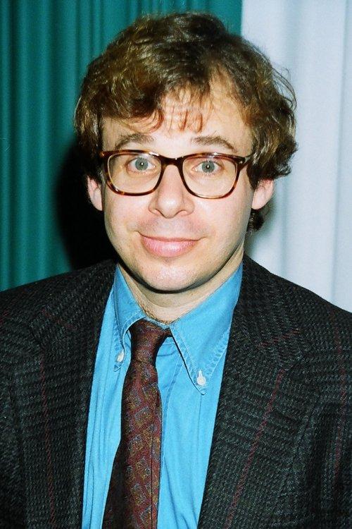 Rick Moranis fotoğrafı