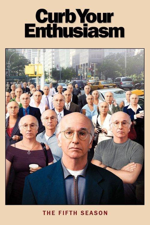 Curb Your Enthusiasm Sezon 5