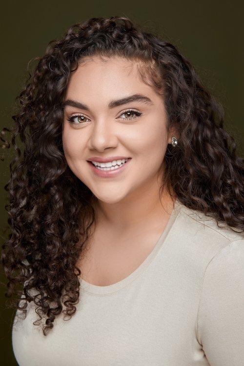 Kiara Pichardo fotoğrafı