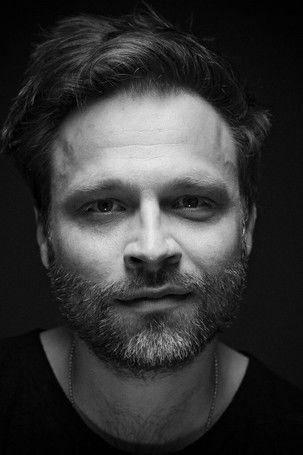 Tim Sander fotoğrafı