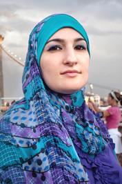 Linda Sarsour fotoğrafı