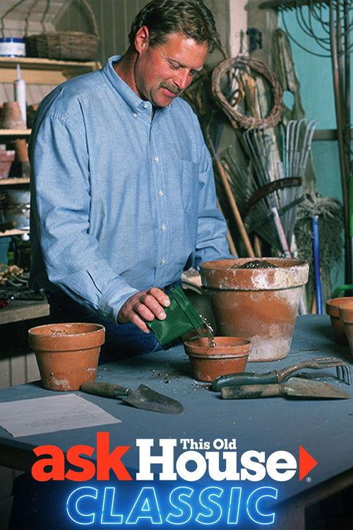 Ask This Old House Sezon 2