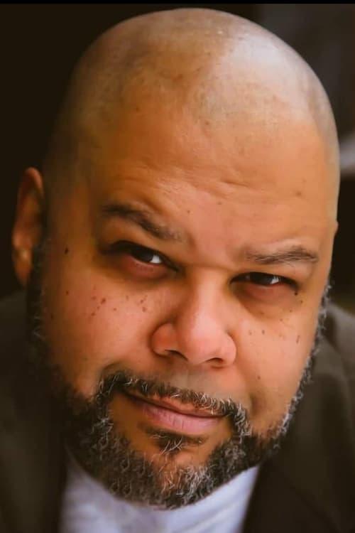 Tuffy Questell fotoğrafı