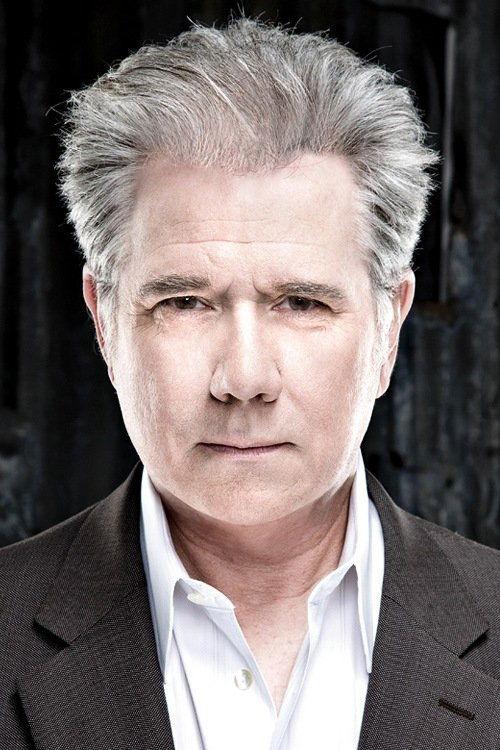 John Larroquette fotoğrafı
