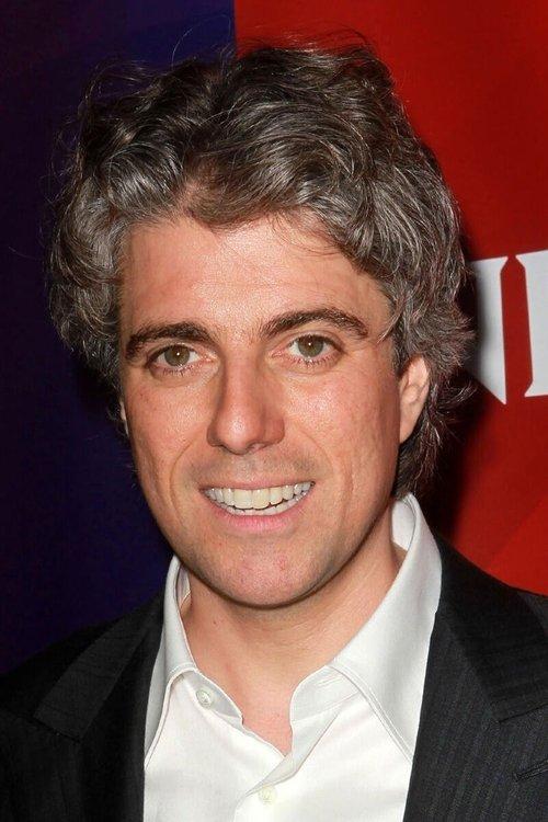 Scott Silveri fotoğrafı