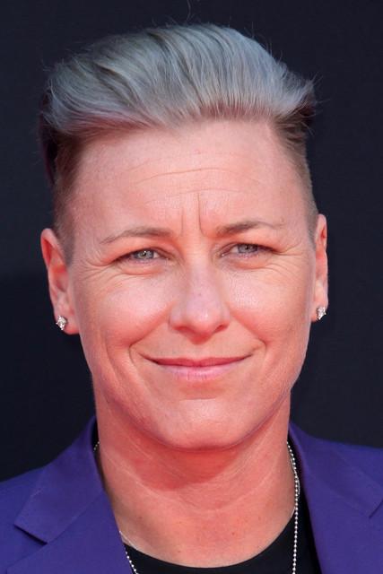 Abby Wambach fotoğrafı