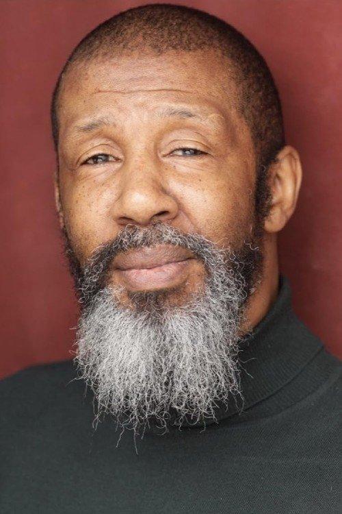 Brian Bovell fotoğrafı