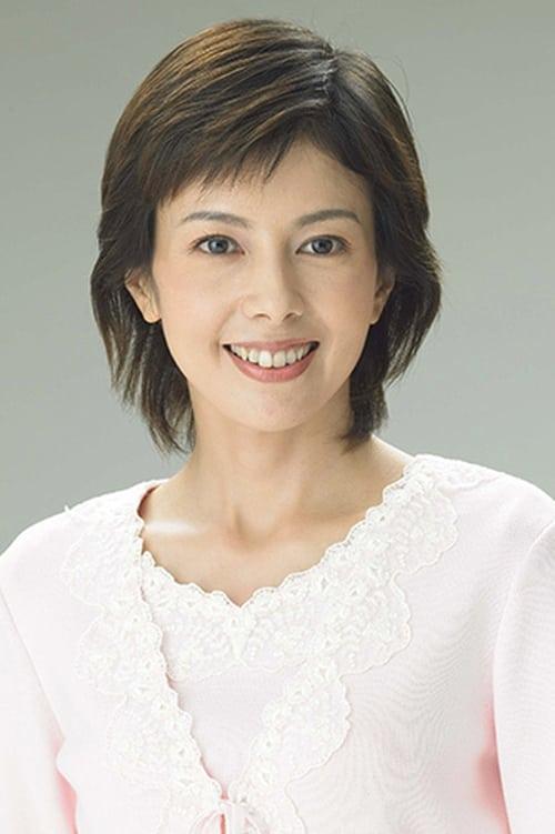 Yasuko Sawaguchi fotoğrafı