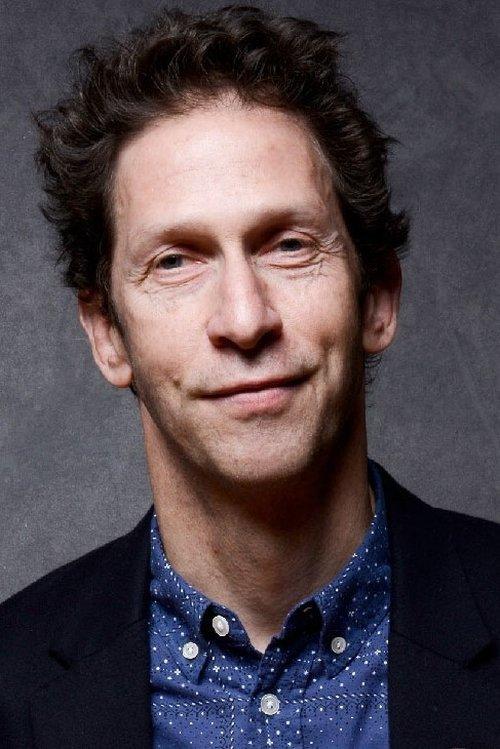 Tim Blake Nelson fotoğrafı