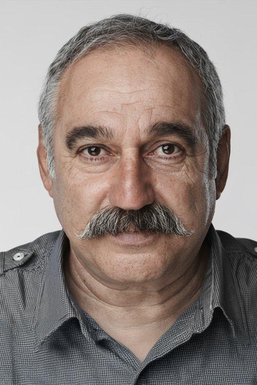 Ercan Demirel fotoğrafı