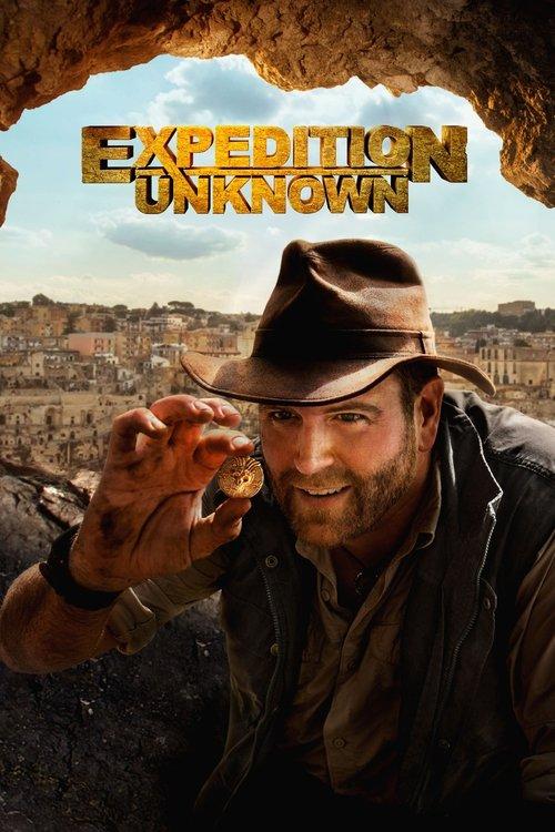 Expedition Unknown Sezon 3