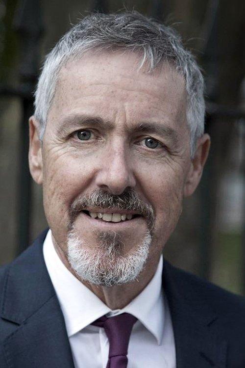 Griff Rhys Jones fotoğrafı