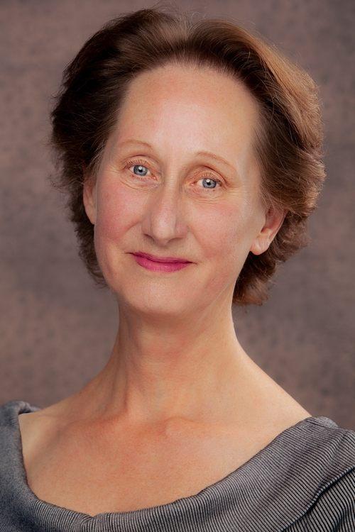 Vivienne Soan fotoğrafı