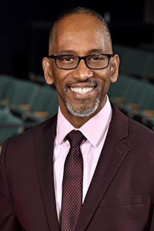 Robert Barry Fleming fotoğrafı