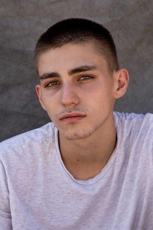 Claudio Segaluscio fotoğrafı