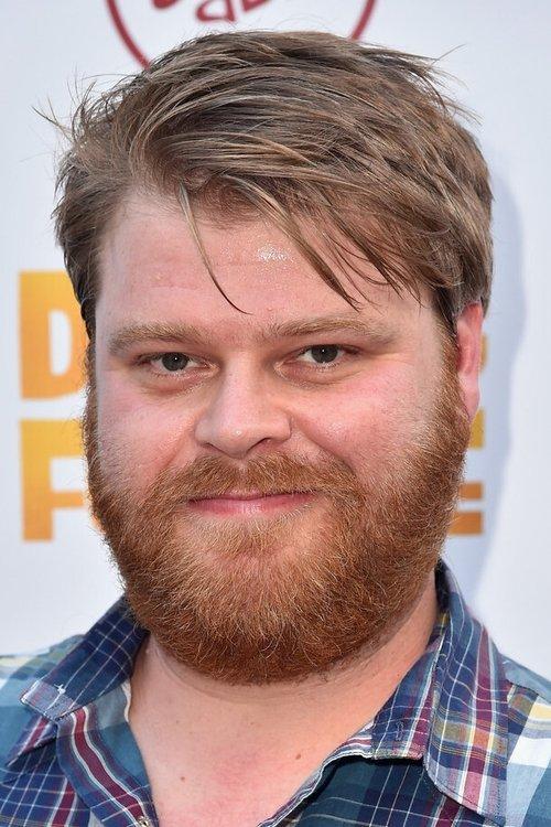 Steve Berg fotoğrafı