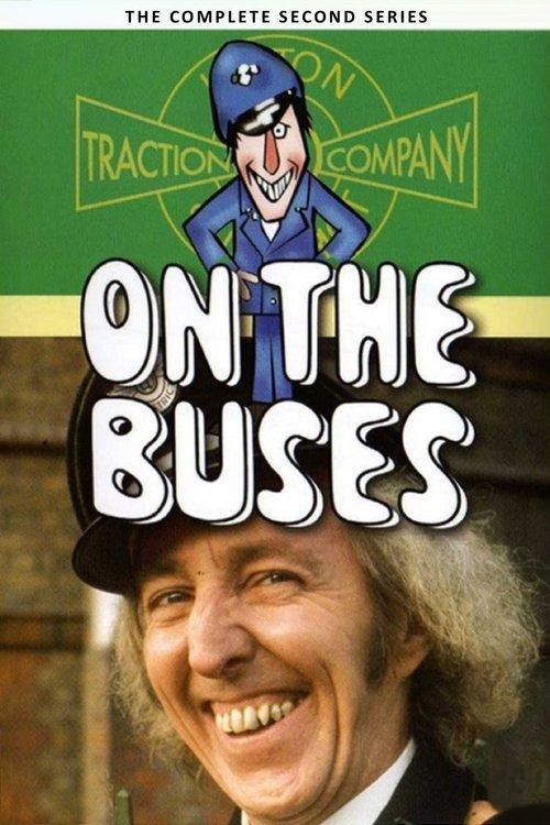 On the Buses Sezon 2
