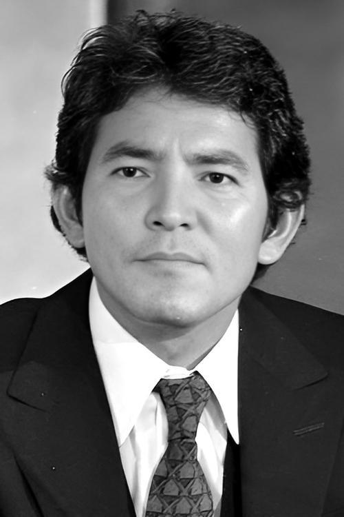 Isao Natsuyagi fotoğrafı