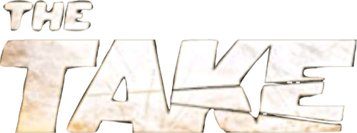 The Take logo