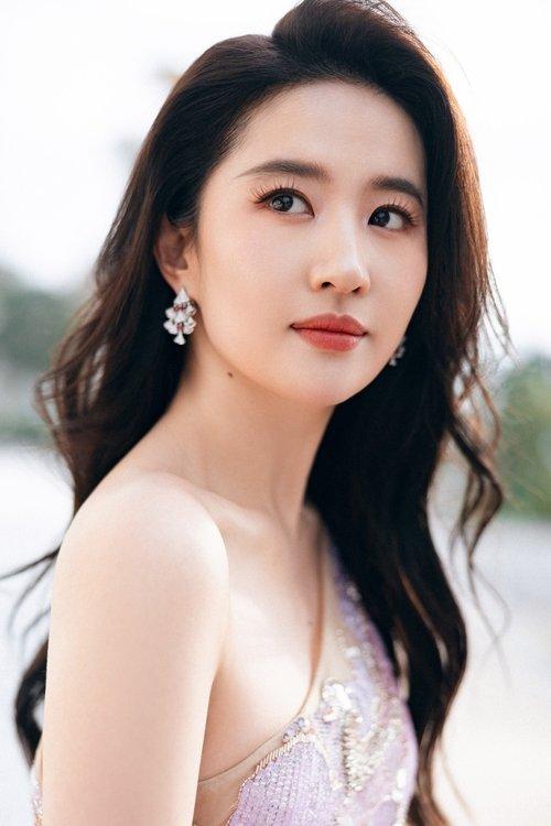 Liu Yifei fotoğrafı