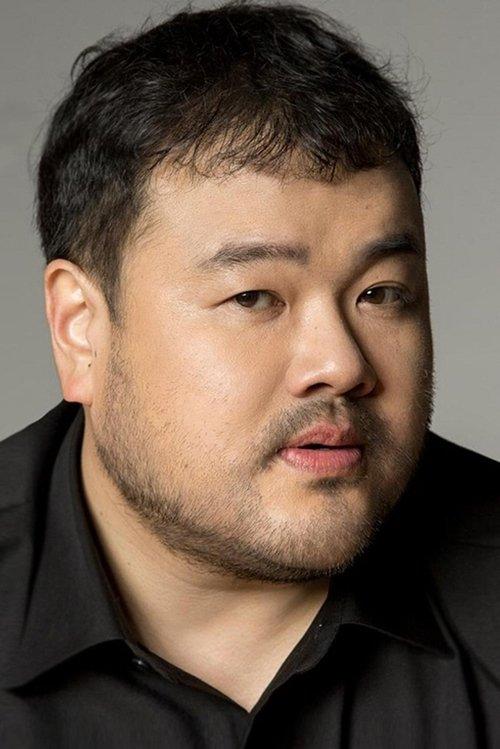 Kim Ji-hoon fotoğrafı