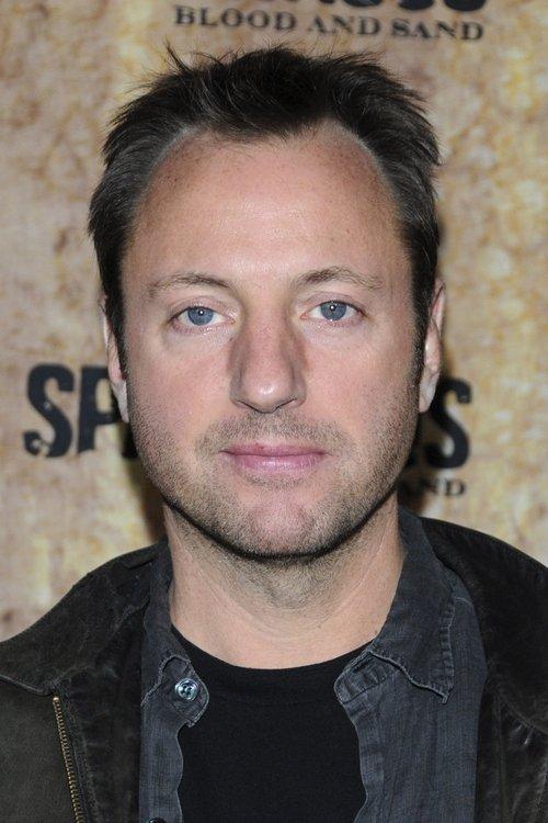 Eric Schaeffer fotoğrafı