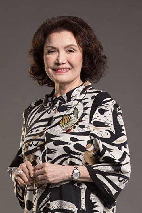 Helen Gamboa fotoğrafı