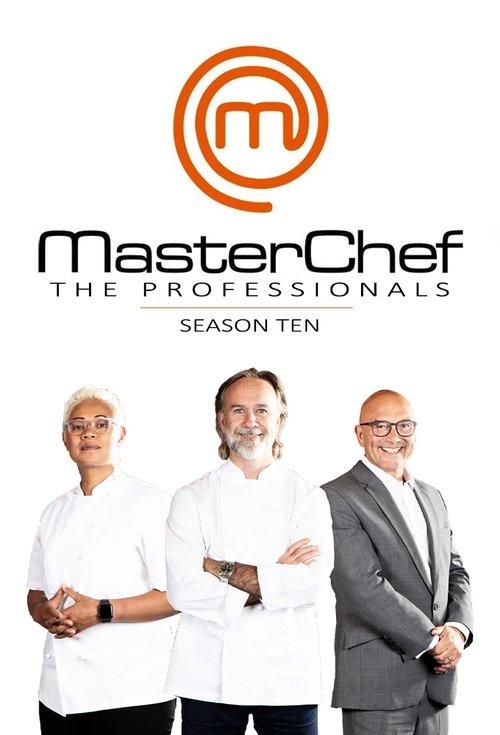 MasterChef: The Professionals Sezon 10