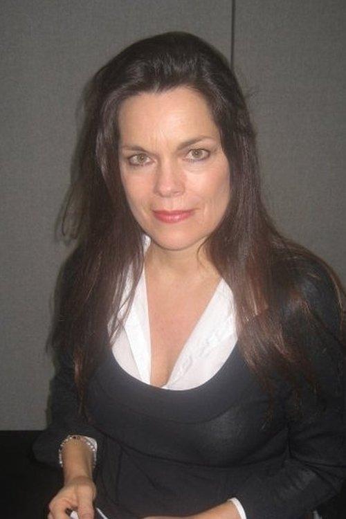 Francesca Gonshaw fotoğrafı