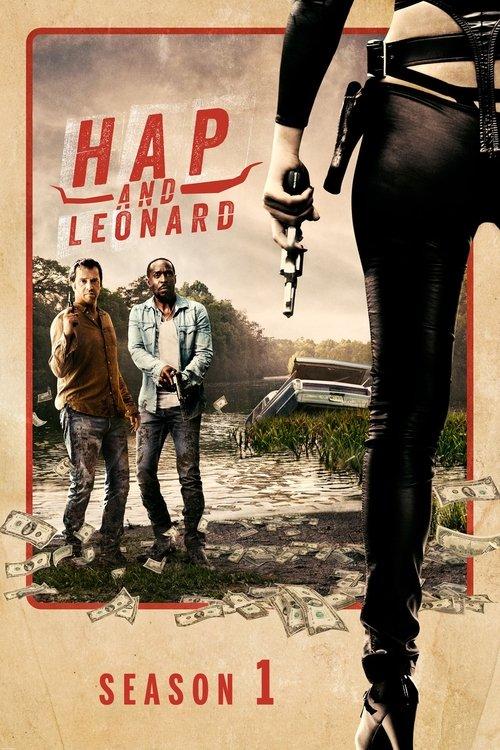 Hap and Leonard Sezon 1