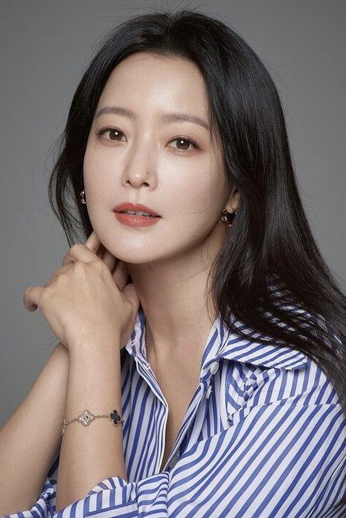 Kim Hee-seon fotoğrafı