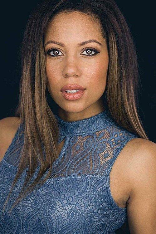 Simone Annan fotoğrafı