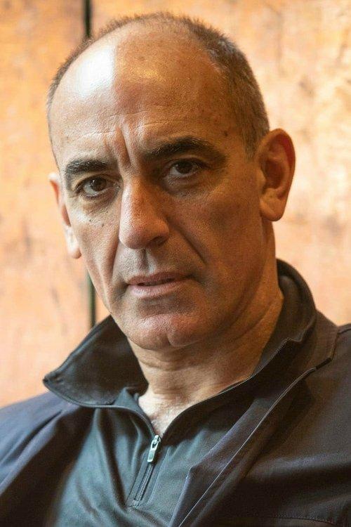 Mauricio Dayub fotoğrafı