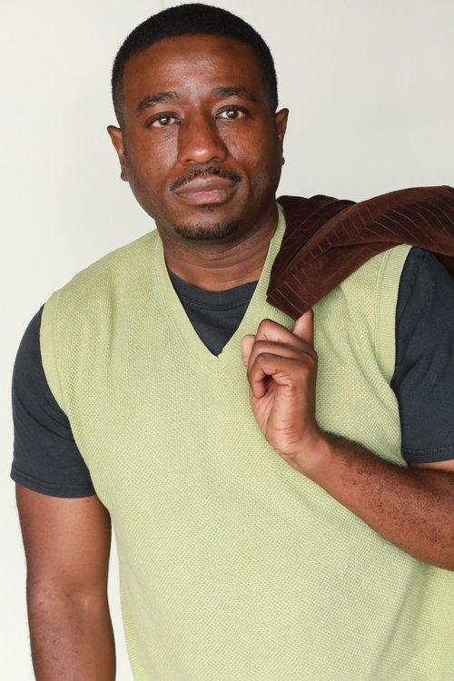 Avery Kidd Waddell fotoğrafı