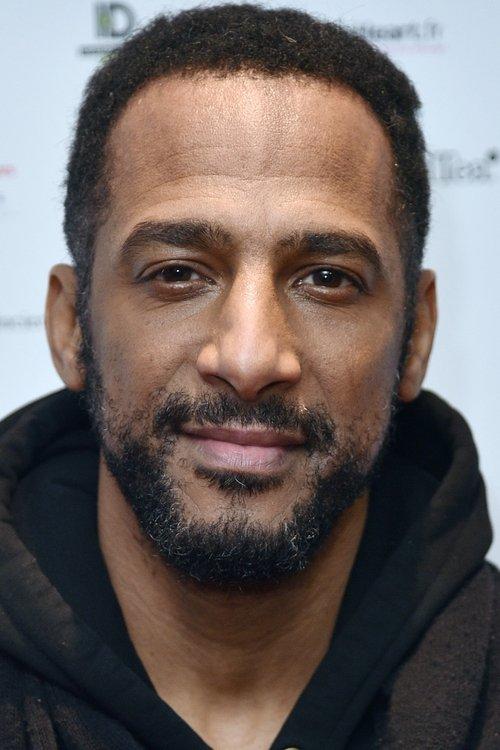 Stomy Bugsy fotoğrafı