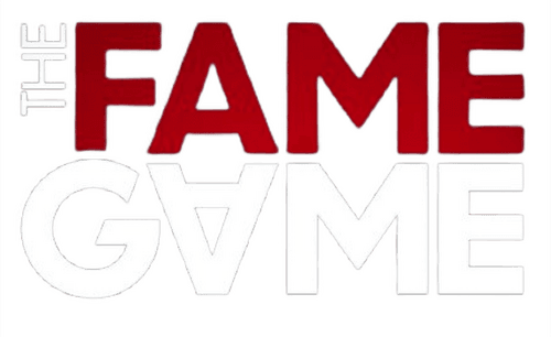 The Fame Game logo