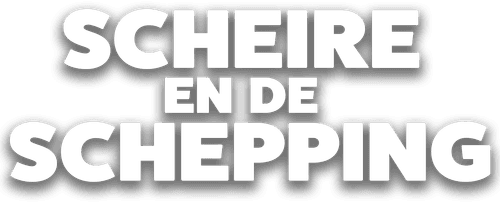 Scheire and the Creation logo