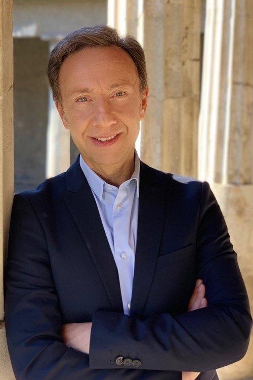 Stéphane Bern fotoğrafı