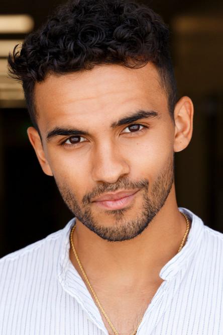 Colin McCalla fotoğrafı