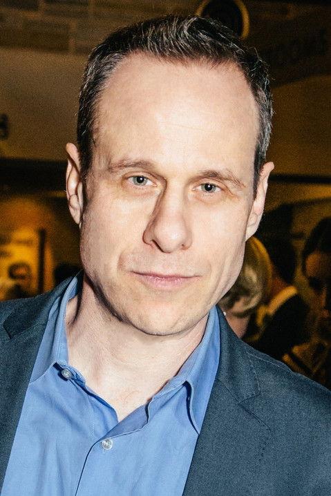 Stephen Belber fotoğrafı