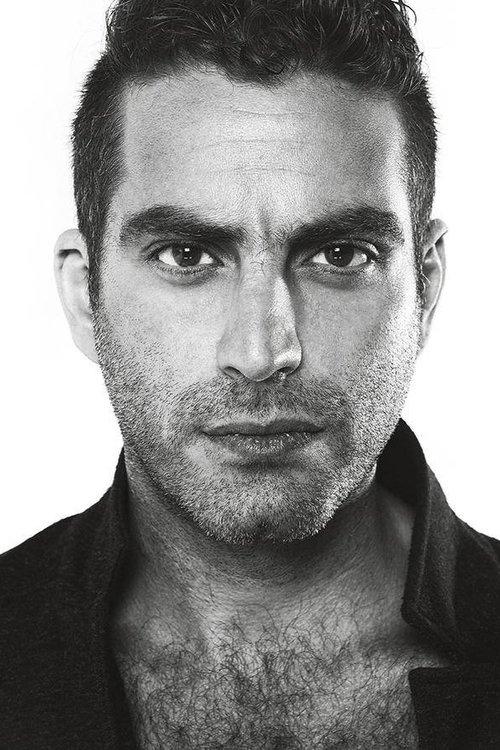 Nabil Issa fotoğrafı