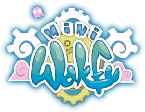 Mini-Wakfu logo