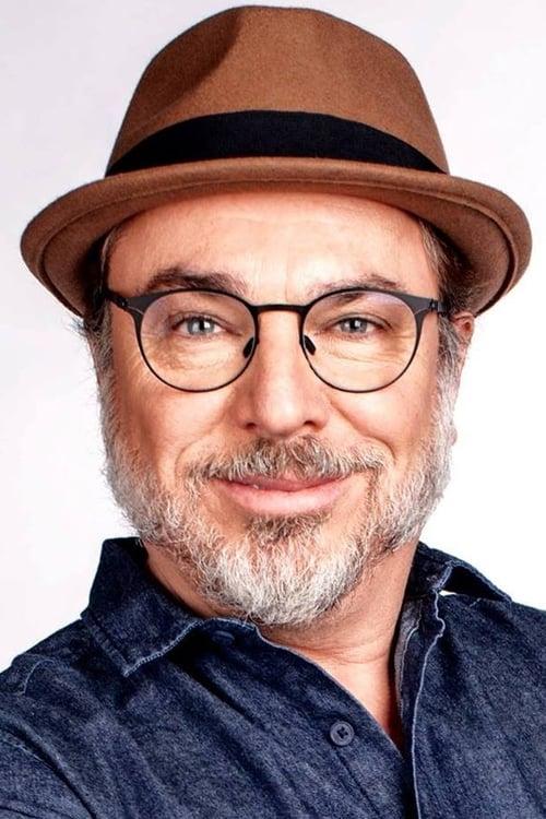 Christian Bégin fotoğrafı