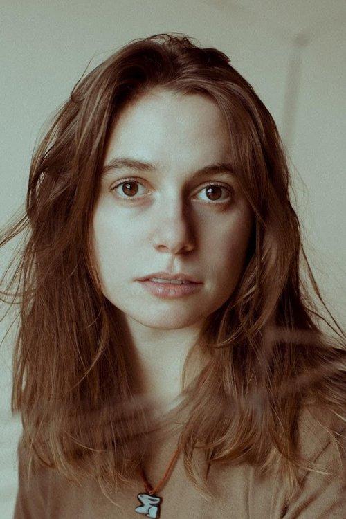 Julien Baker fotoğrafı